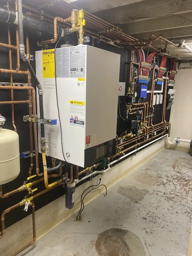 Water Heater Repair in Kittery, ME